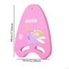 Cartoon Swim Kickboard for Pool Activities and Training
