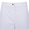 Anew Golf Women Sm Essential Half Pants_Wh