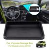 Stowing Tidying Car Dashboard Console Storage Box Organizer Tray Holder Interior