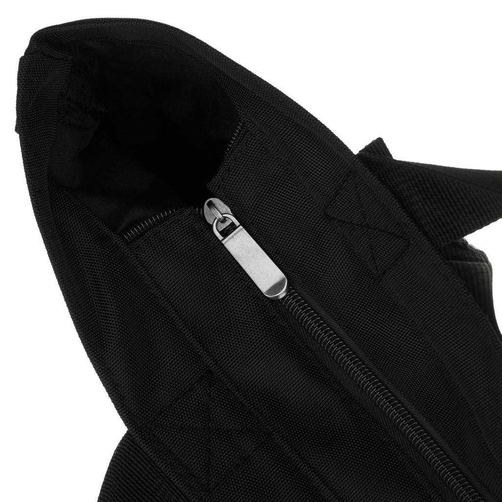 PTN Bag TZ15605D-0917 Black