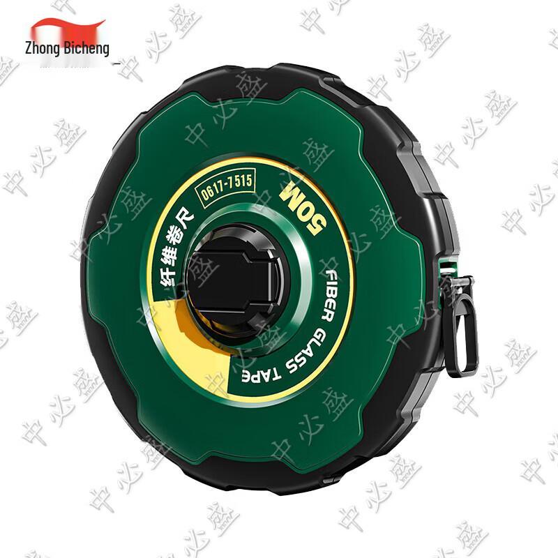 Zhongbisheng 50M Fiber Tape Measure