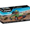 Plastic Construction Set Playmobil Porsche 911 Carrera RS 2.7 Off-Road 71436