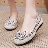 Fashion Shoes for Women with Bow Slip On Flat Woman Footwear Aesthetic 39 Offers New In Stylish Designer Luxury Y2k Fashion High Quality