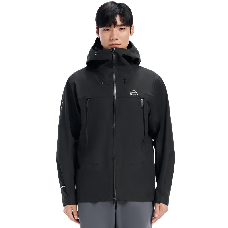 Pelliot Unisex Snow Shell Waterproof Outdoor Jacket