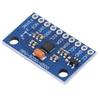 16 Bit MPU-9250 Sensor high sensitivity 9-Axis Sensor Sensor Module GY-9250 Module  Raspberry Pi