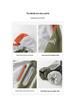 European Kids' Water-Repellent Hooded Jacket - 2026 Spring/Autumn Collection