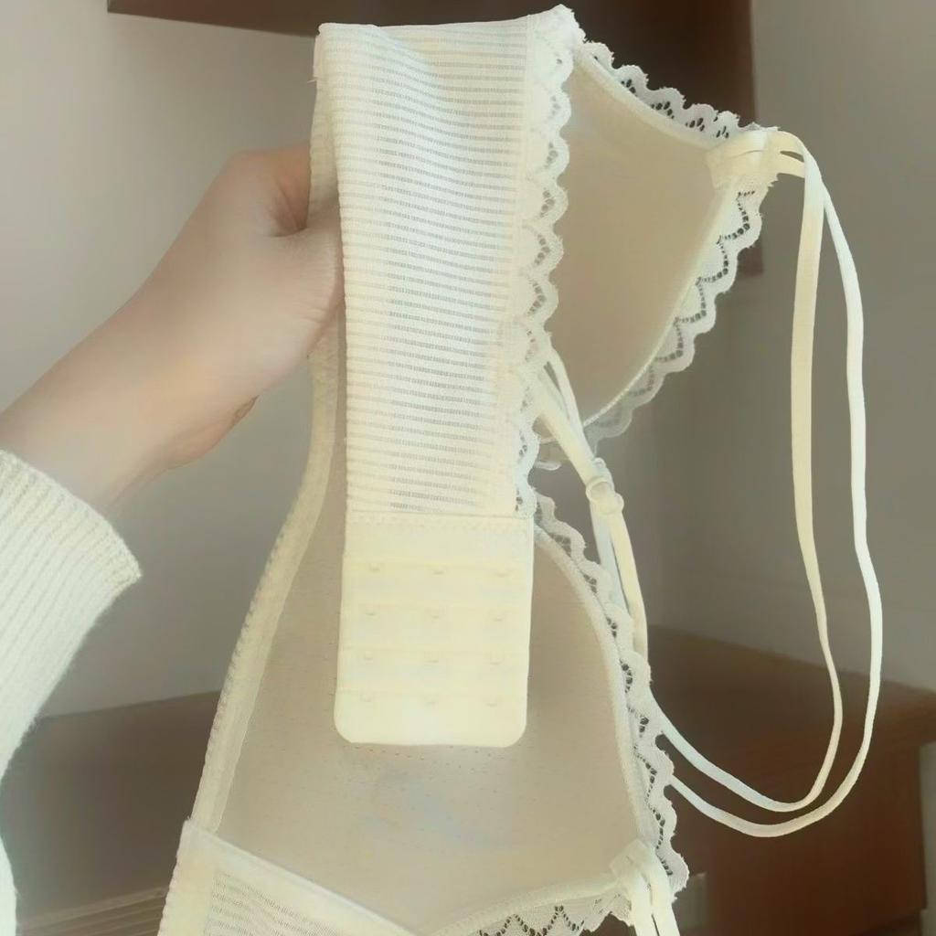Girls Simple Bras Sling Bras Backless Underwear For Women Sexy Brassiere Fashion Women's Bras