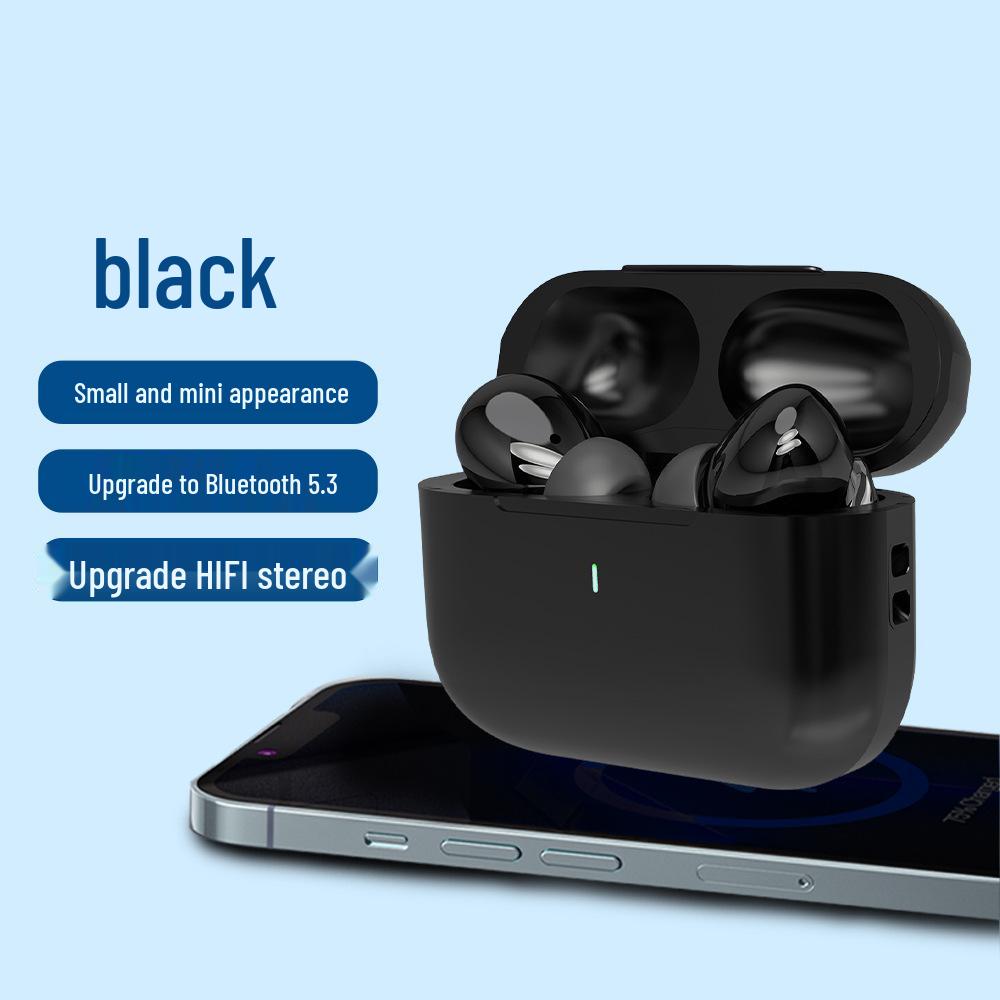 2025 Bluetooth Earphones: A6/A7/A8/A9/S90 Wireless In-Ear, Long Battery Life