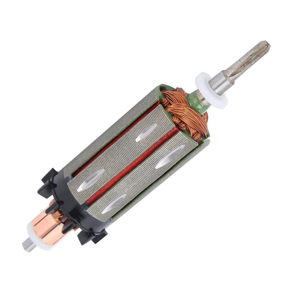 Pure Copper Core Rotor Electric Nail Drill Motor Nail Drill Motor Part  For Professional Manicure