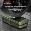 Delixi Multi-functional Metal Toolbox