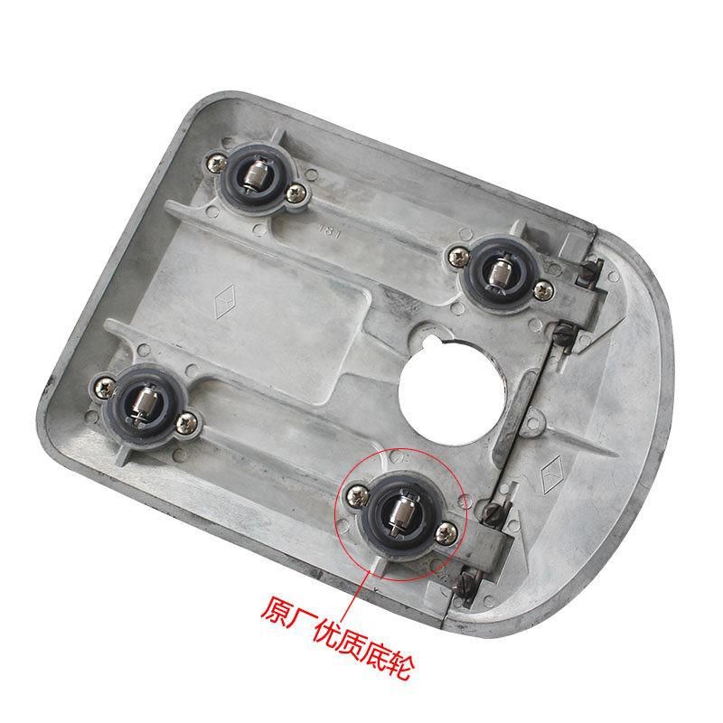 Dayang Kaiman Electric Fabric Cutting Machine Base & Knife Holder