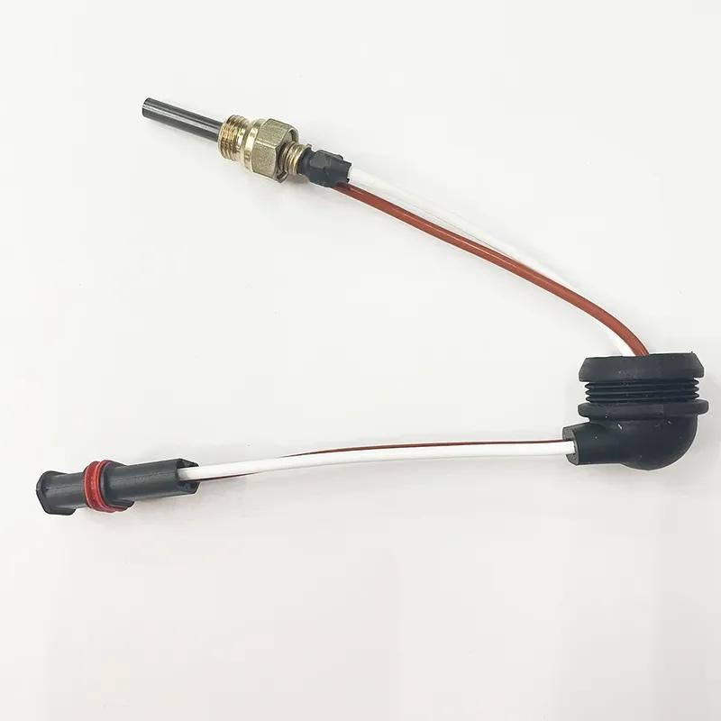 Calentador de Estacionamiento Eberspacher D2 D4 D4S 12V24V Bujía Incandescente de Cerámica Quemador Ventilador Junta Filtro para Webasto 2-5kw Coche Camión FURGONETA Barco