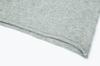 SALAD BAGUNI Half Sleeve Pullover With Warmer_Gray