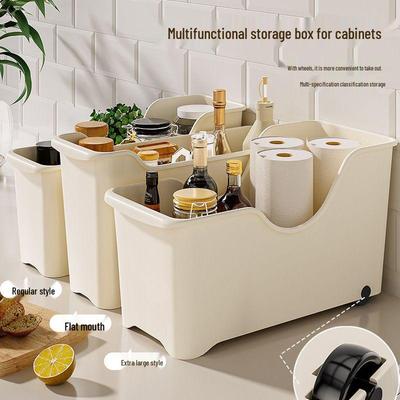 Mutfak Araçları – Mutfak Depolama Ürünleri