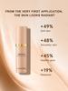 LANCÔME ABSOLUE LE FOND DE TEINT Fluid Foundation 5ml / 0.16 Fl Oz Travel Size