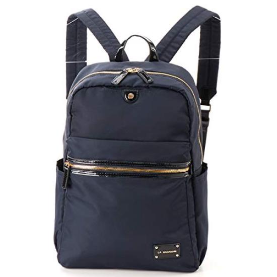 Rucksack Nylon Rucksack B721206 Beige [Rabaga Jerry] Damen (21)