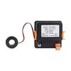2in1 AC50-500V AC1-120A Voltmeter Amperemeter LED-Anzeige Ampere-Volt-Meter-Detektor Digitaler Spannungsstrom-Messgerät Tester Messgerät