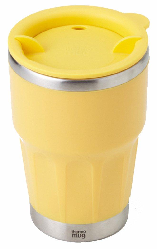 

Термокружка DX Tumbler M Желтая 7250