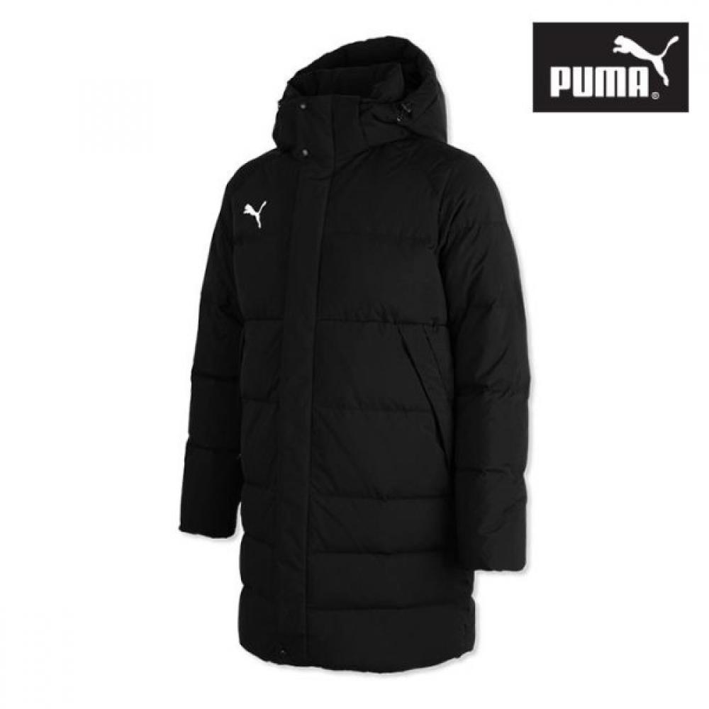 

Puma Galleria Puma Kk Team Cup Middle Men S Утепленная куртка-пуховик 100
