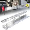 1Pcs Accurate Measurements Alignment Tool Board Wheel Alignment Tool Plate Toe Alignment Tool Plates Accessories For Suv Car