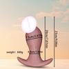 Realistic Veins Penis Soft Wearable Huge Dildo Silicone Big Masturbator Cock Anal Sex Toys for Women Men G-point Vaginal Clitoris Massage Stimulator