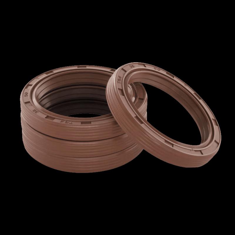 Skeleton Oil Seal