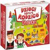 Gra Dzieci Kontra Rodzice Polska