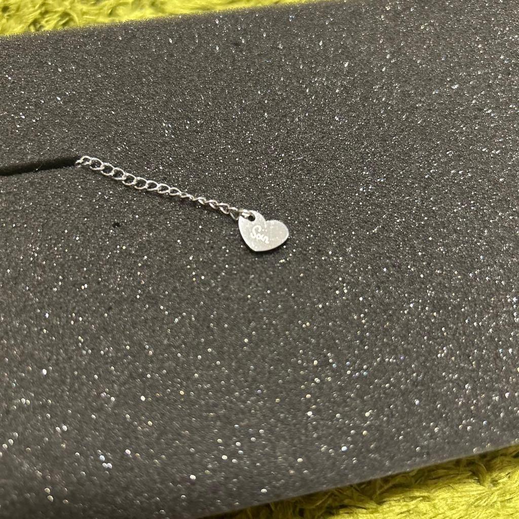 [USED] ATEEZ Sun Birthday MD Birthday Kit Bracelet