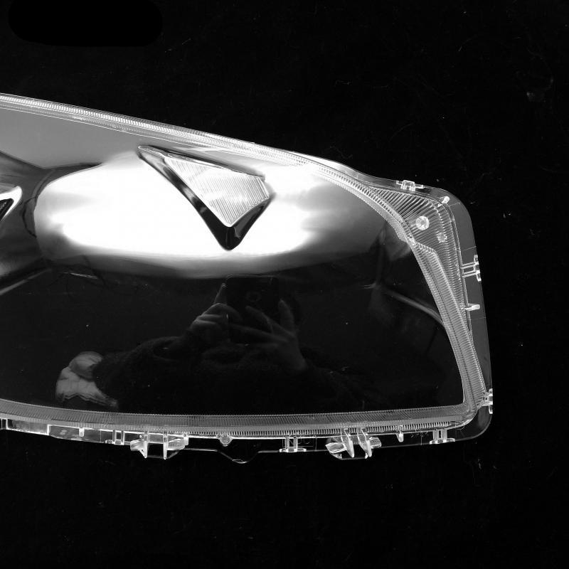 Toyota RAV4 Headlight Cover (2009-2012) Transparent Lampshade Shell