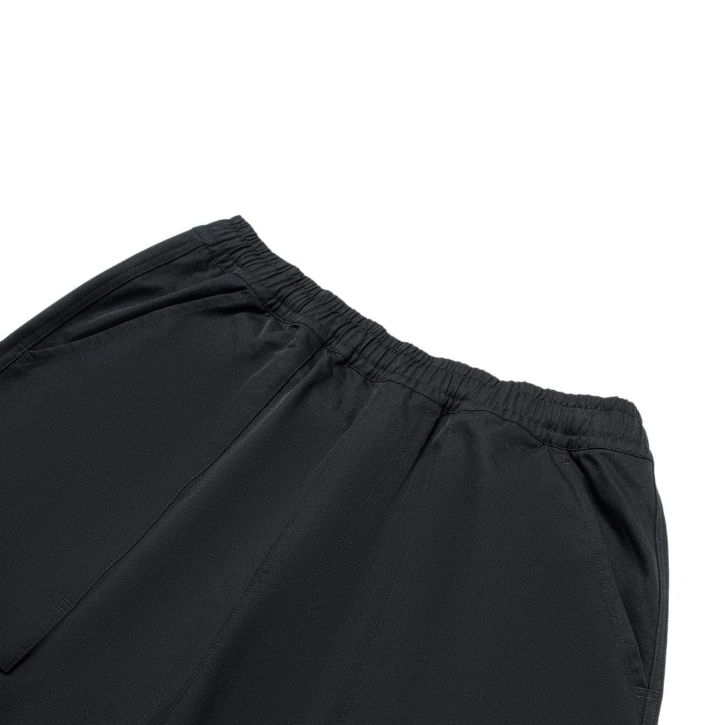 Li Ning Rijin Doujin Collection Casual Pants Men's Black AYKU039-2