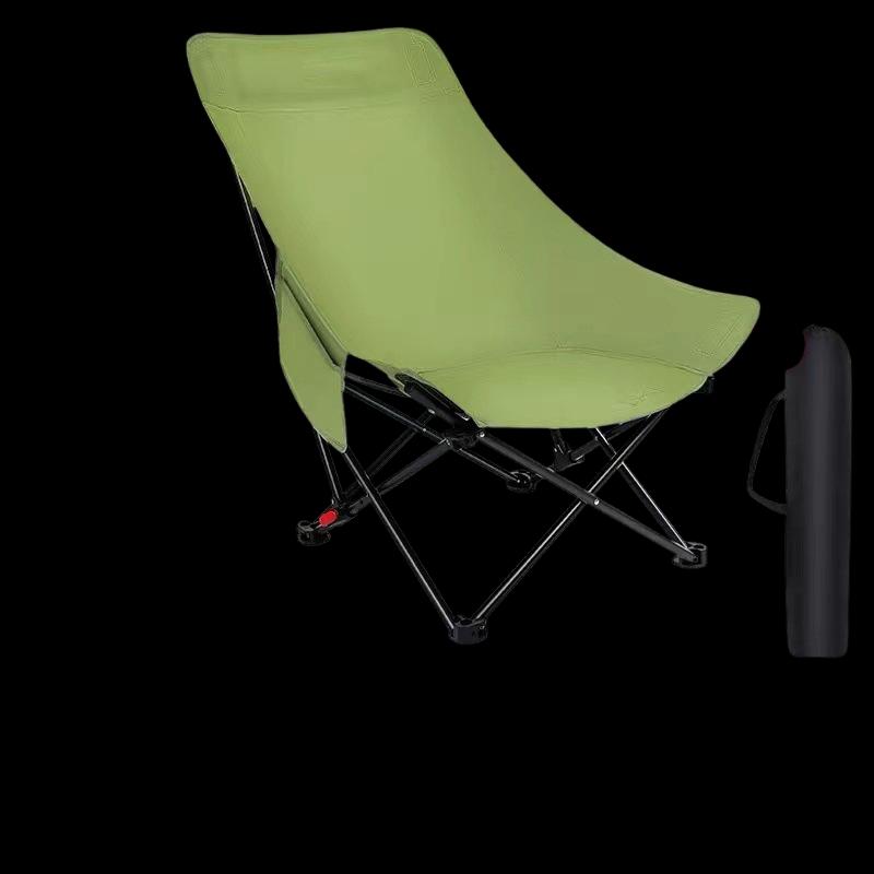 Portable Folding Camping and Fishing Chair