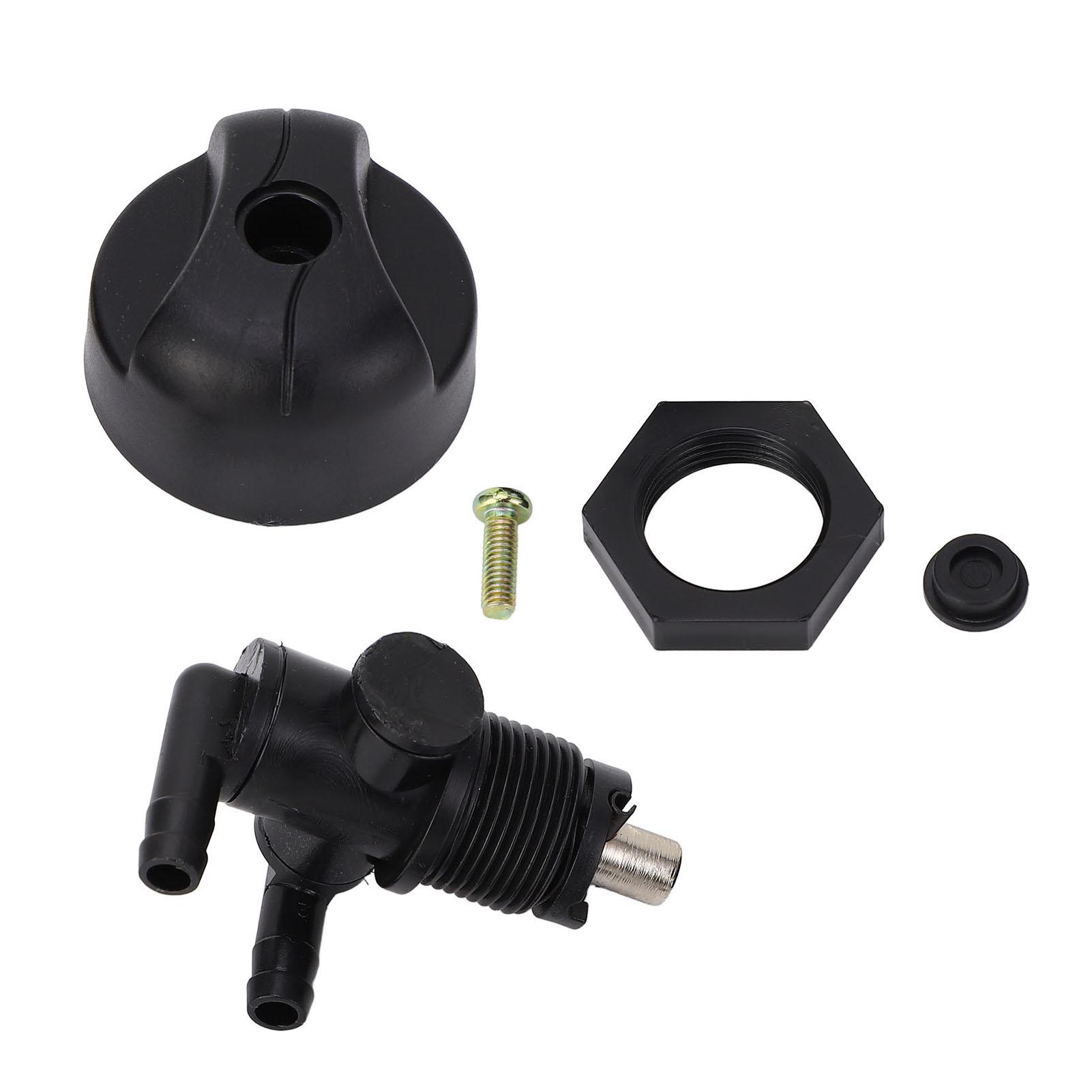 

Топливный переключающий клапан для гидроцикла, долговечный 275500098, замена для Sea‑Doo PWC GTS GTX HX SP SPI XP Jet Boat