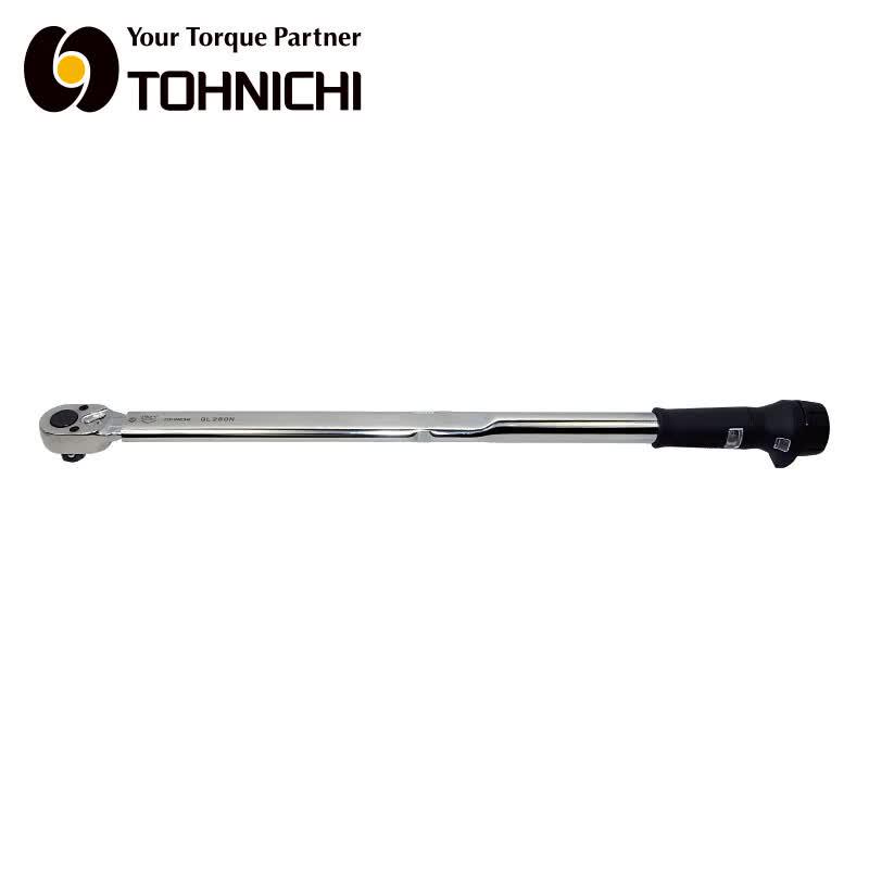 Tohnichi QL280N Preset Click Torque Wrench