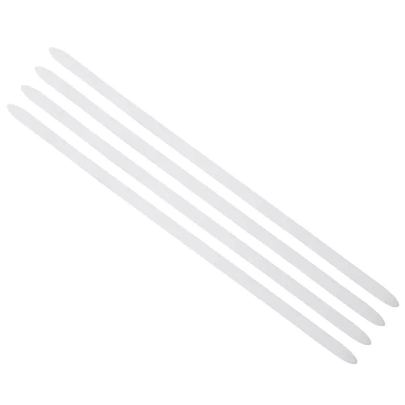 No Deization Car Door Scratch Sticker Auto Bumper Car Door Protect Guard Scratch Sticker Rubber Auto Bumper Protect Guard