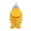 Pelikan Capybara Plüschtier Großer Mund Vogel Plüschtier Capybara Plüsch Flauschiges Spielzeug Cartoon Süßes Tier Stofftier Geburtstag Geschenk