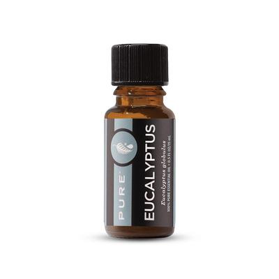 Melaleuca Pure Eucalyptus Oil, 15ml, 1 Pcs