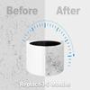 Replacement Filter HEPA Filter for 511 Air Purification Activation Carbon Filter Air Purification Filter Accessories