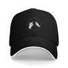 Unisex Baseball Hats Godspeed You  Outdoor Streetwear Summer Sports Baseball Caps Hip Hop Cap Casquette Polychromatic Hats