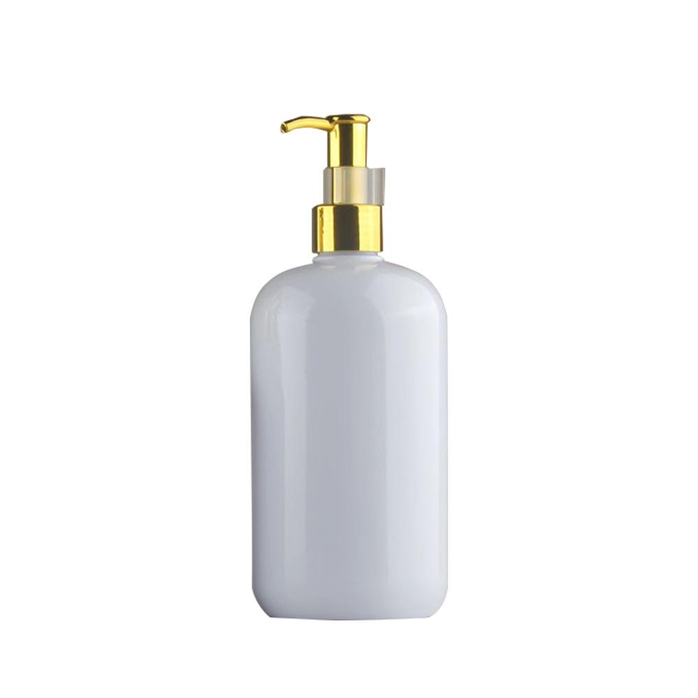 

Makeup Remover Water Bottle Pressure Dispensing Bottle One Size белый
