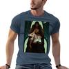 Ghost of mine TShirt black cotton tshirt plain for Unisex package anime t shirts oversize graphic t shirts for Unisex Tshirt