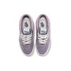 Vans OG Half Cab LX Hairy Suede - Grey Ridge Unisex Sneakers Purple VN0A3DP6NKE