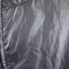 L.H.P Metallic Nylon Jacket S Gray Men's Used