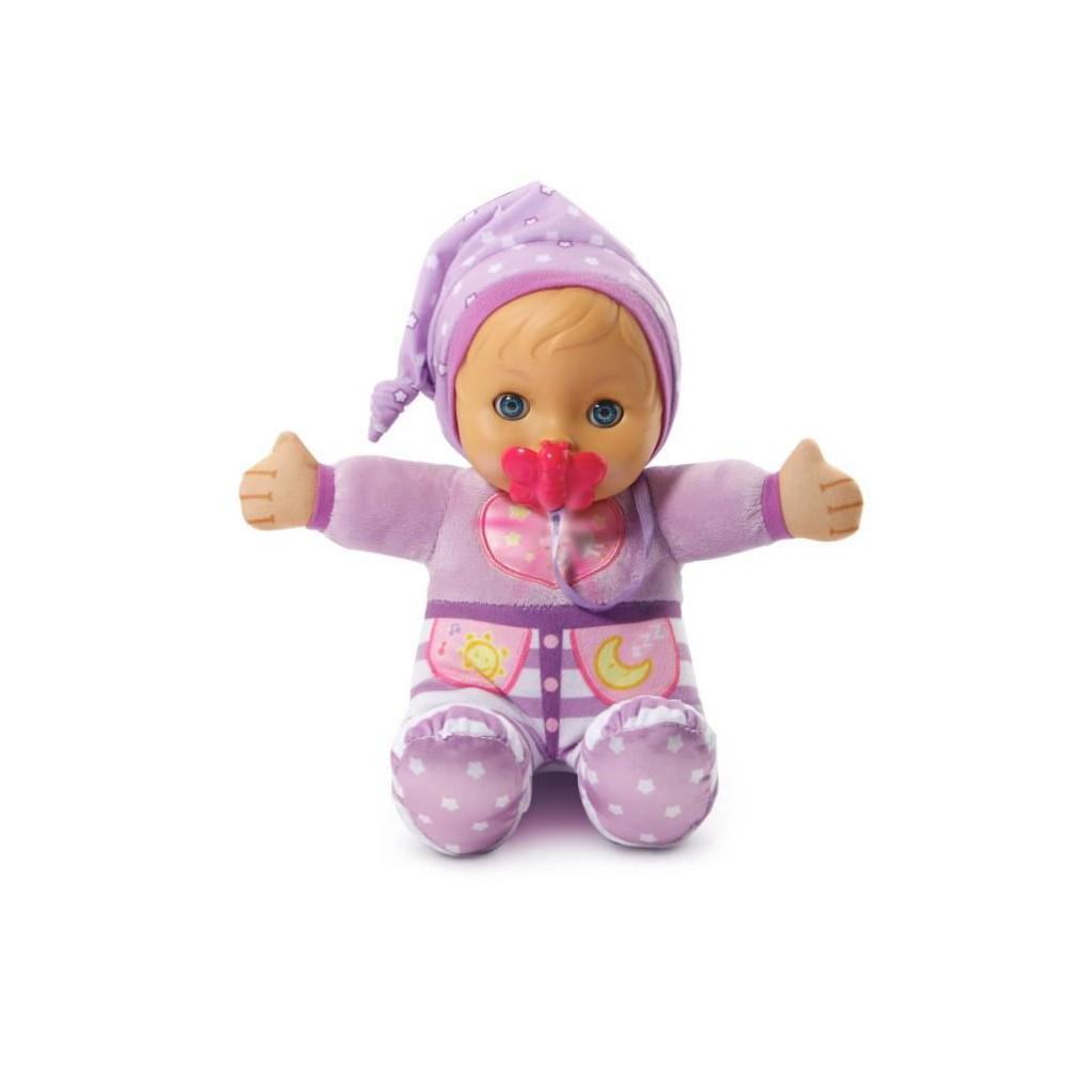 Buy Vtech Little Love Doll Mon Bebe A Cercer At Affordable Prices Free Shipping Real Reviews With Photos Joom