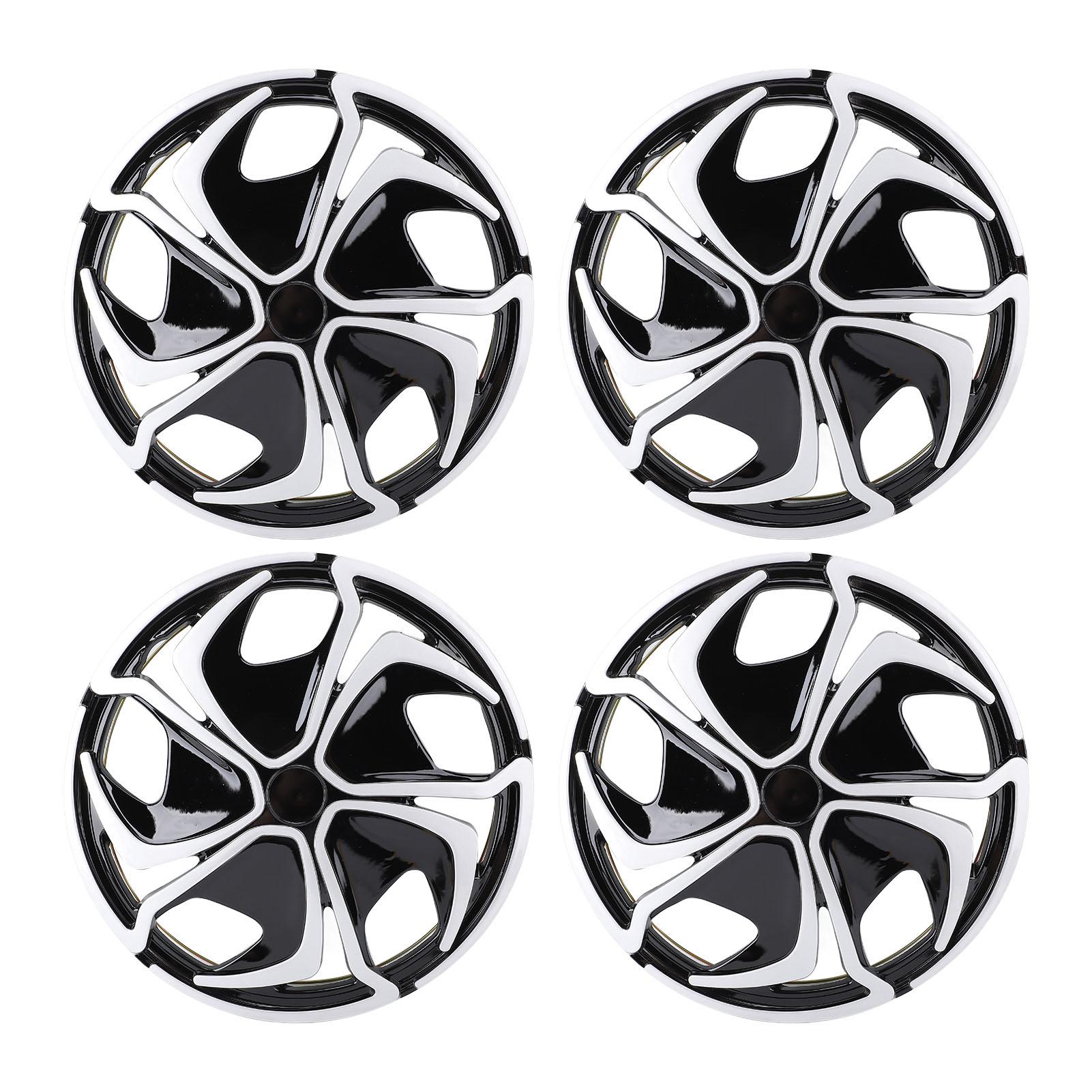 

14 Inch Wheel Hubcap Full Fit Wheel Rim Protector for Most Car Truck SUV Wheel Cover Hubcap