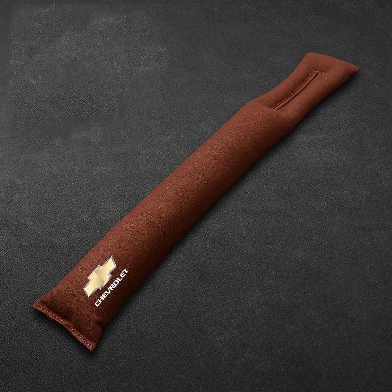 Autostoel Kussentjes voor Gaten Lekdichte Stopstrip voor Chevrolet AVEO CAPTIVA Cavalier COLORADO Corvette CRUZE IMPALA LACETTI MALIBU