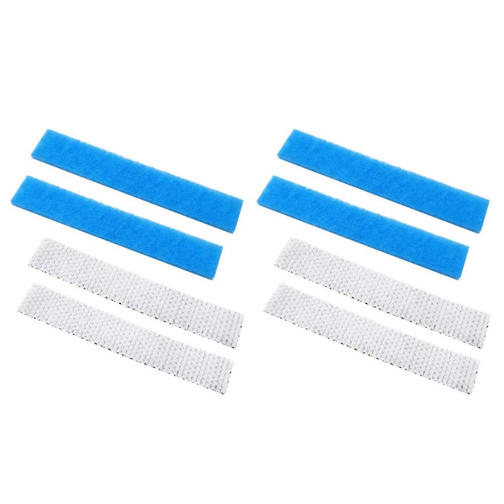 6/8 Stuks Hoge Efficiëntie Voor Mini Split Filter Set Voor Algemene UTR-FA16 Airconditioning Filters Huishoudelijke Apparaat Onderdelen