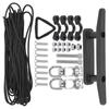 Quality Marine Anchor Accessories Special for Fishing Boat Rubber Dinghy Canoeing Kayak