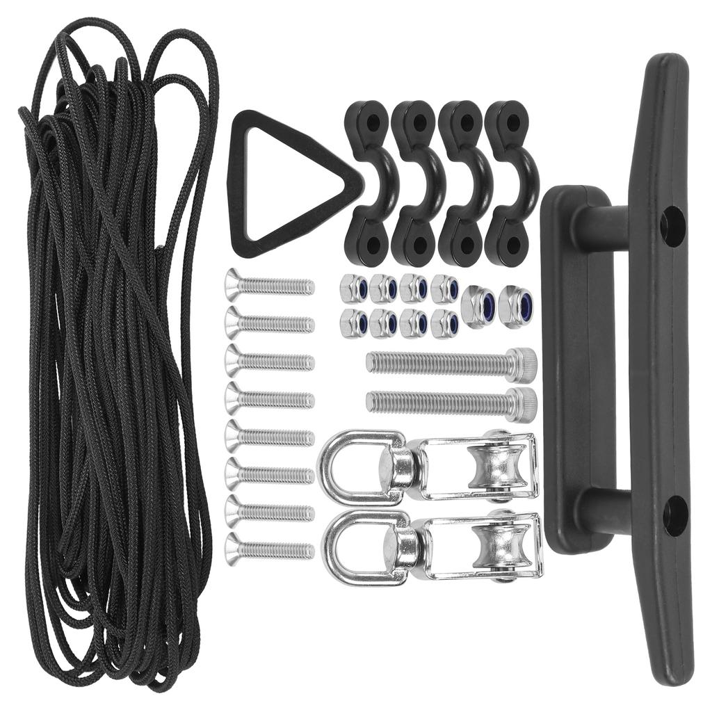 Quality Marine Anchor Accessories Special for Fishing Boat Rubber Dinghy Canoeing Kayak