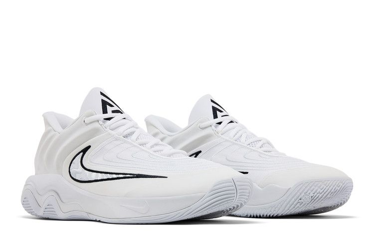 Nike Giannis Immortality 4 EP 'Humildade'