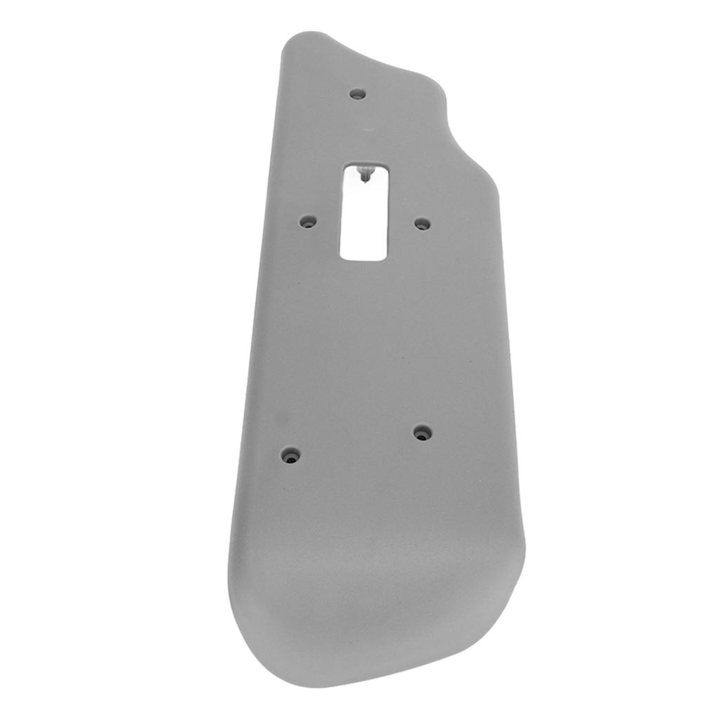 Front Driver Side Seat Switch Bezel 88941674 Direct Fit Replacement for Avalanche Silverado